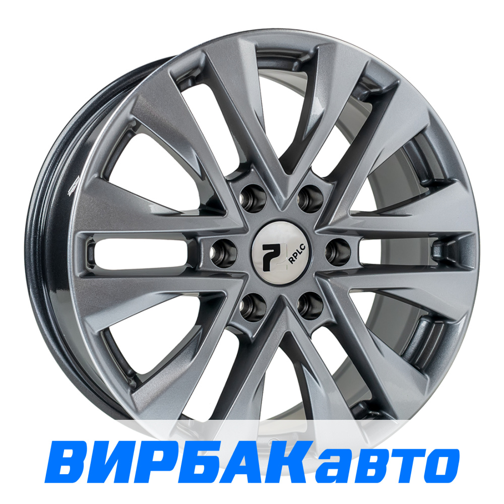 Купить литые диски RPLC-Wheels To175 18