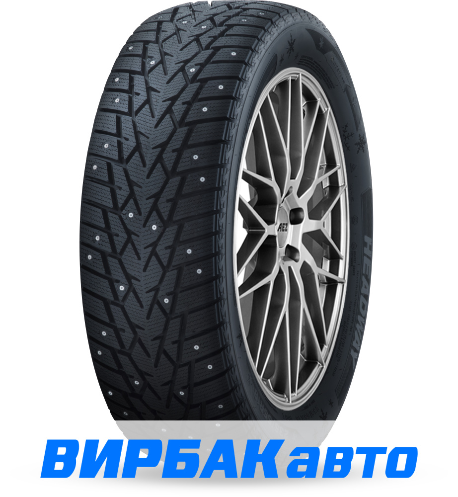 Купить зимние шины Headway HW503 235/60R18 103 Q, цены в Ростове-на-Дону —  интернет-магазин VIRBACauto