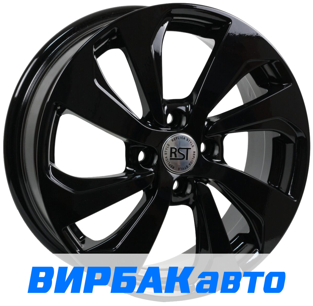 Купить литые диски RST R005 15