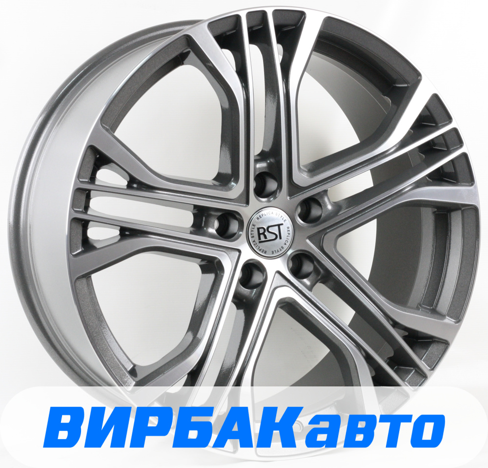 Купить литые диски RST R029 19