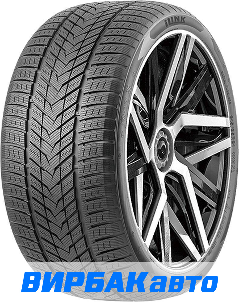 Купить зимние шины iLINK SnowGripper II 245/45R20 103 V, цены в  Ростове-на-Дону — интернет-магазин VIRBACauto