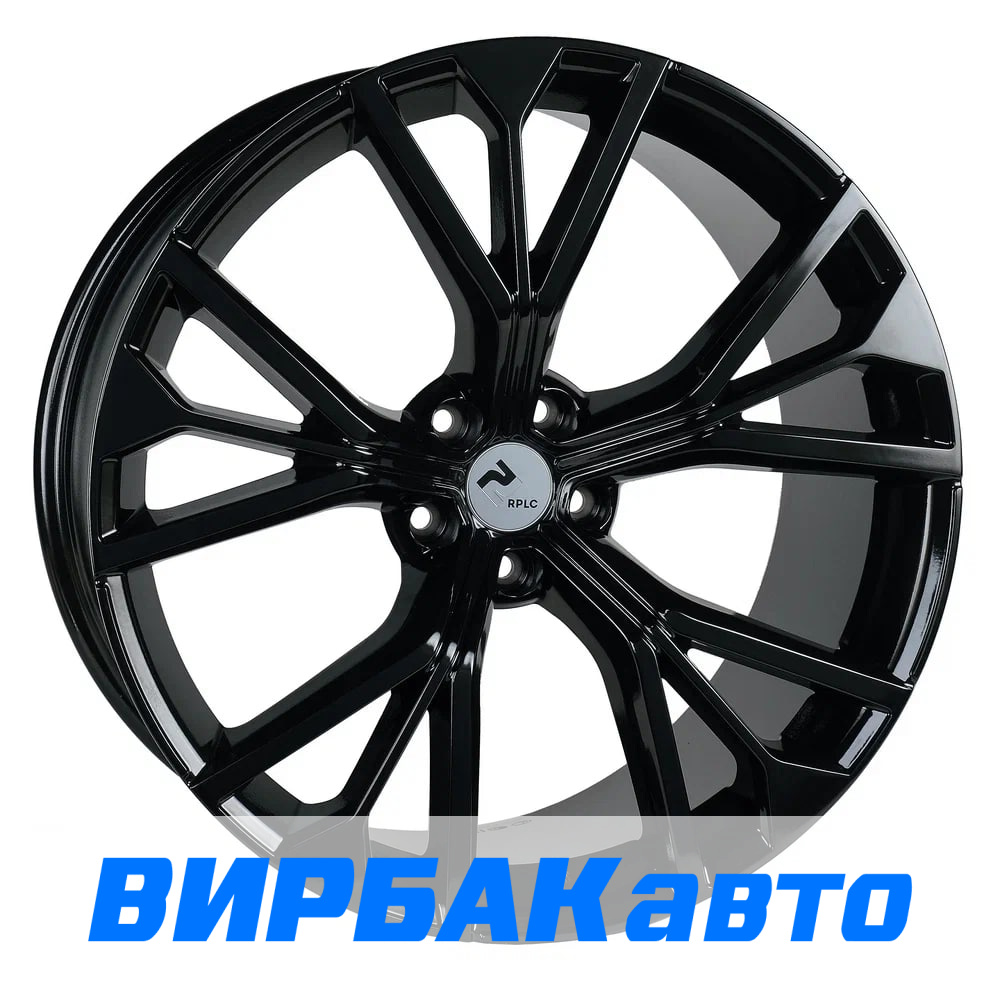 Купить литые диски Replica RPLC Au80 21