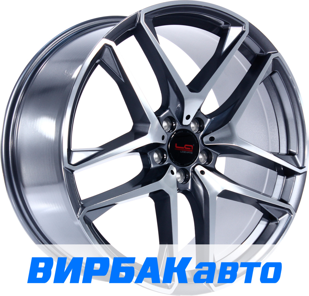 Купить литые диски Legeartis Concept MR546 21