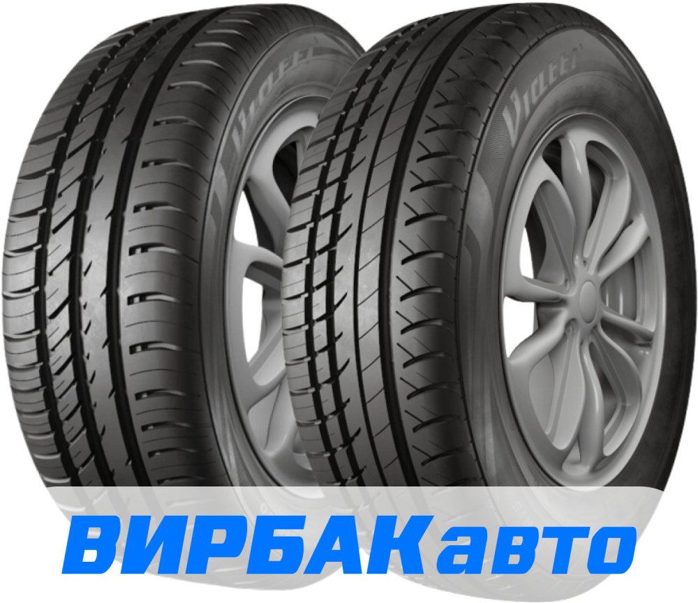 Летние шины Viatti Strada Asimmetrico V-130 195/65R15 91H