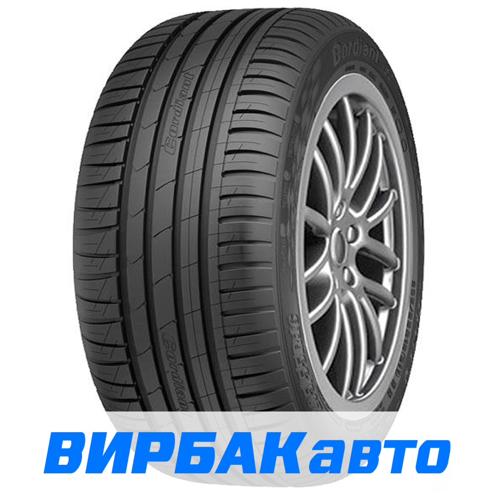 Купить летние шины CORDIANT Sport 3, PS-2 225/55R18 102 V, цены в Ростове-на-Дону  — интернет-магазин VIRBACauto