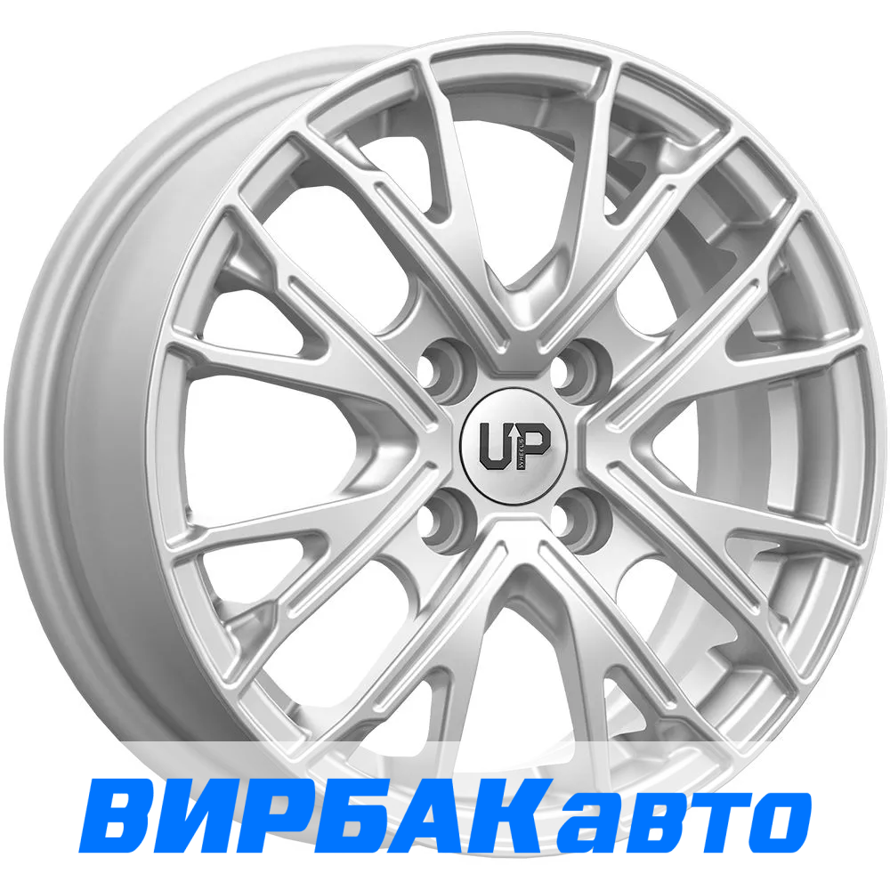 Купить литые диски Wheels UP Up127 14