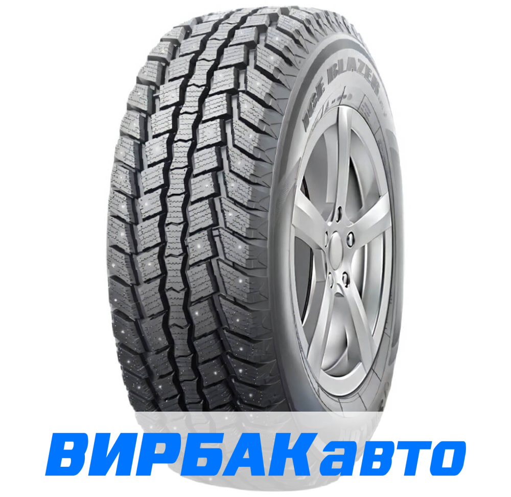 Зимние шины SAILUN ICE BLAZER WST2 245/60R18 105T