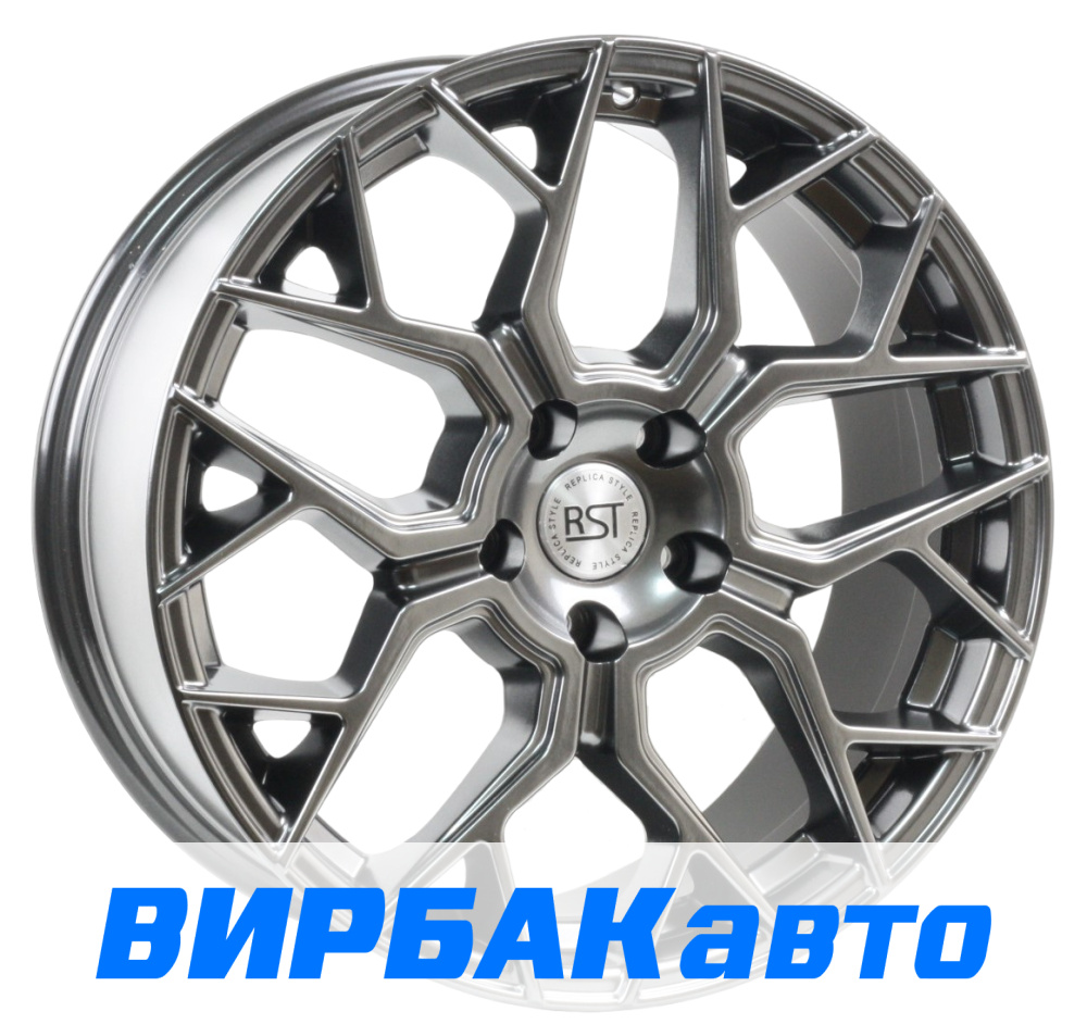 Купить литые диски RST R148 18