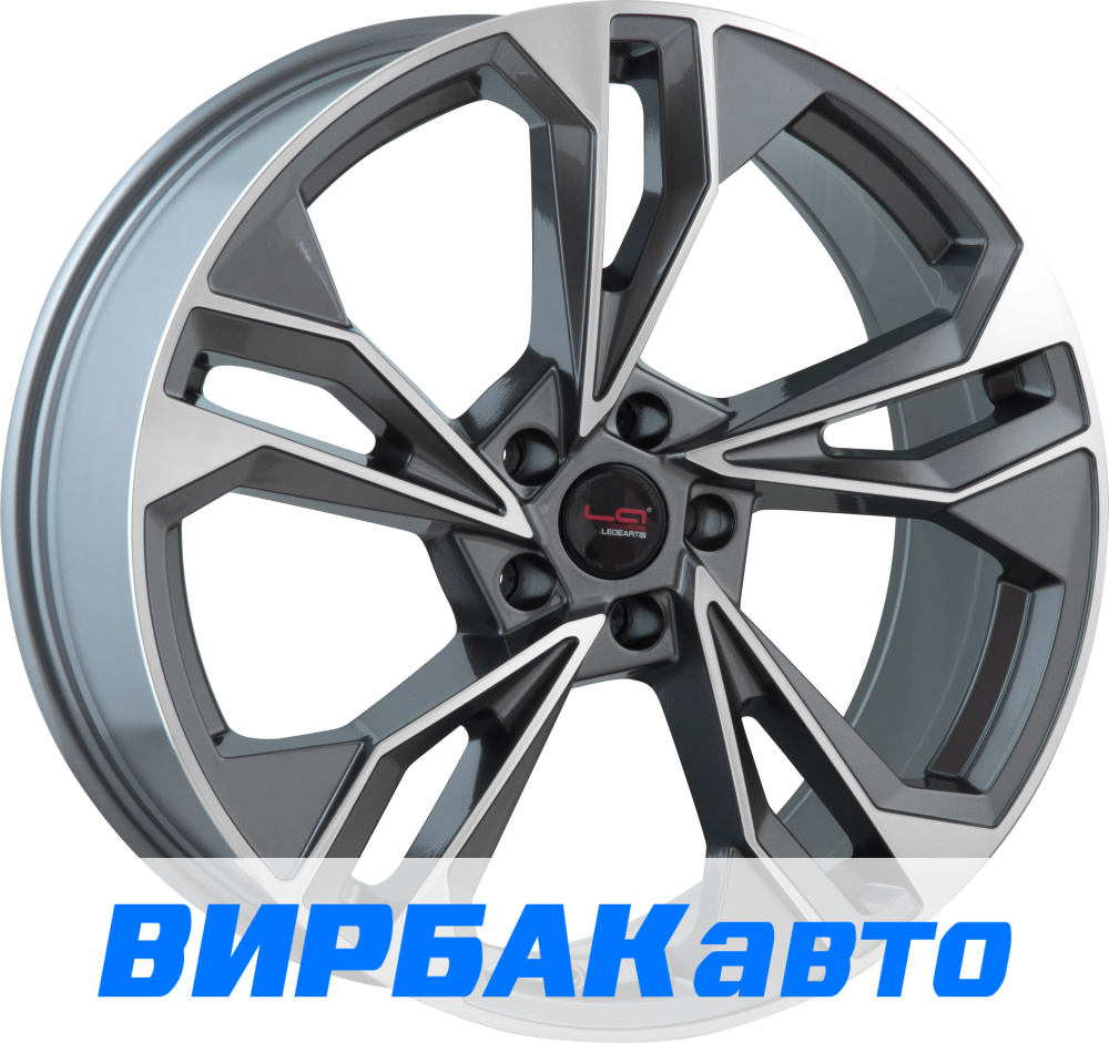 Купить литые диски Legeartis Concept A538 20