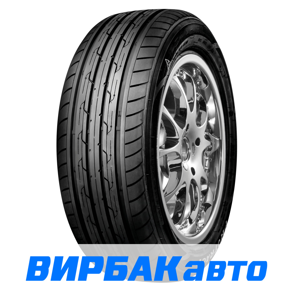 Купить летние шины TRIANGLE Protract TE301 215/65R16 98 H, цены в  Ростове-на-Дону — интернет-магазин VIRBACauto