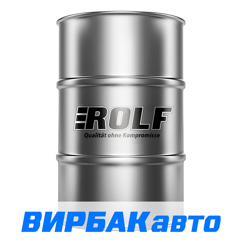 Моторное масло 5W30 ROLF PROFESSIONAL 1л разливное