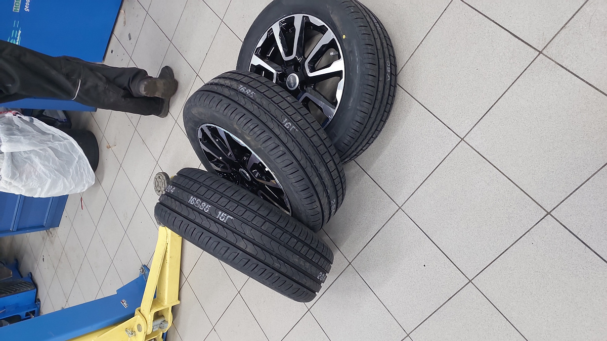 Купить летние шины PIRELLI CINTURATO P7 205/55R16 91 V, цены в  Ростове-на-Дону — интернет-магазин VIRBACauto