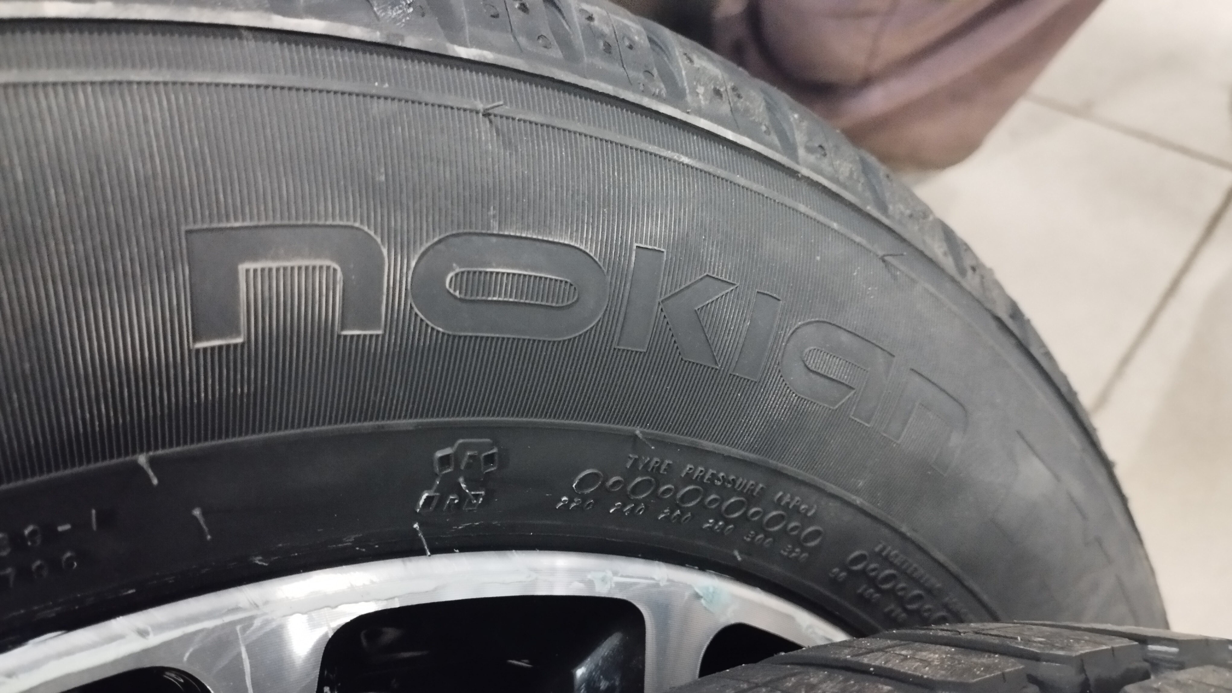 Купить летние шины Nokian Tyres NORDMAN SX3 (Ikon Tyres) в ВИРБАКавто -  бесплатный шиномонтаж в Ростове-на-Дону, большой каталог резины