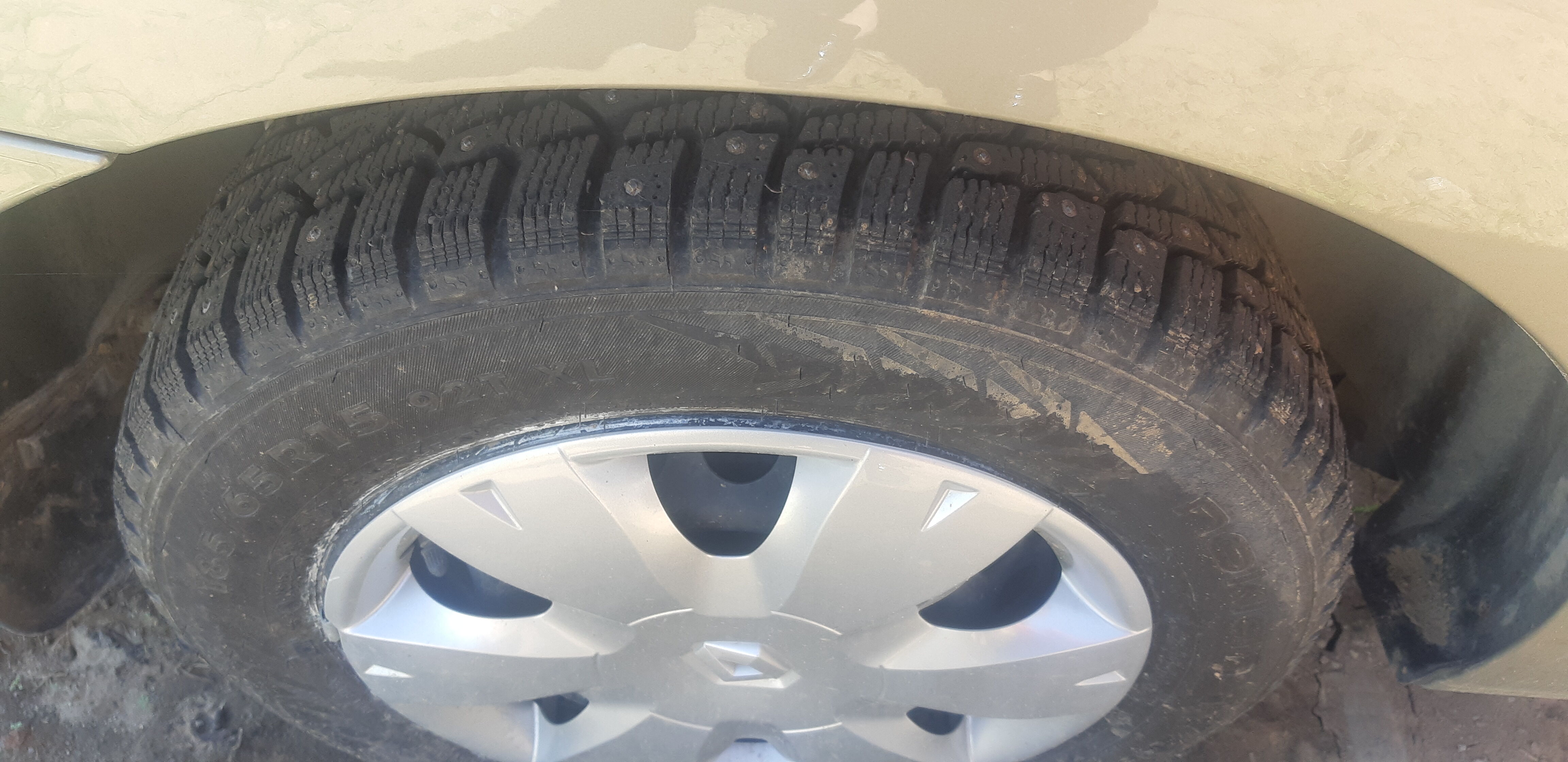 Купить зимние шины Nokian Tyres (Ikon Tyres) NORDMAN 7 185/65R15 92 T, цены  в Ростове-на-Дону — интернет-магазин VIRBACauto