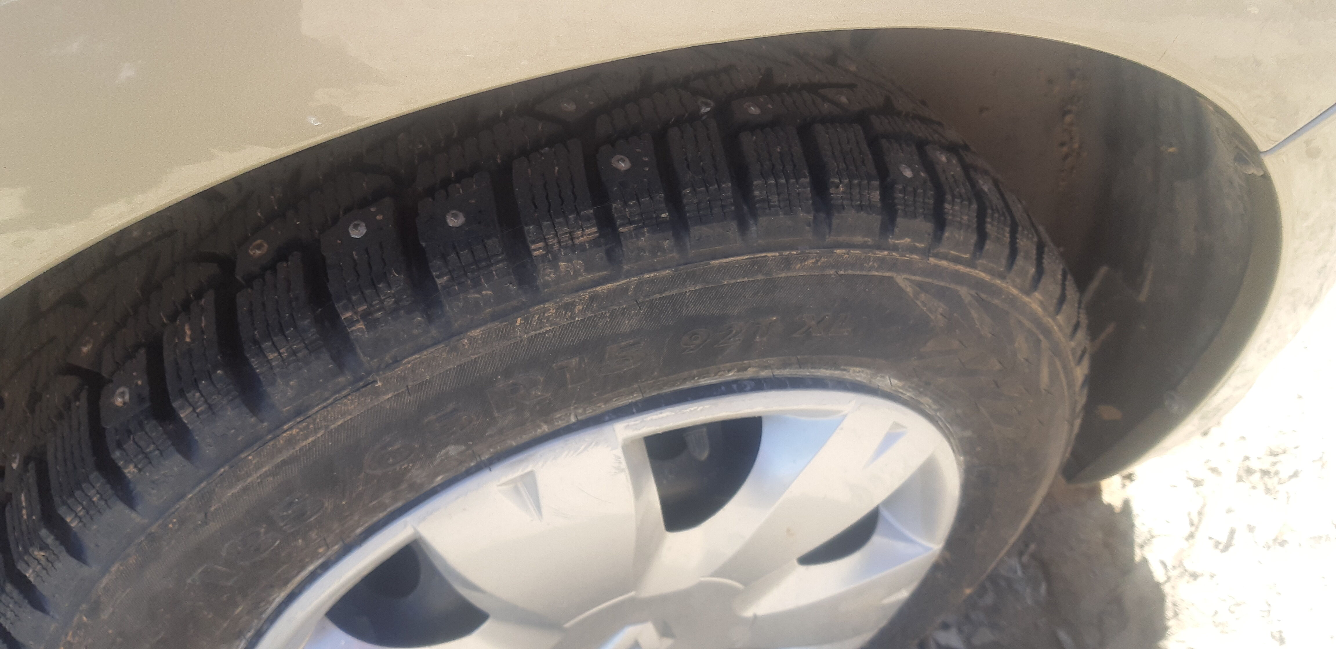 Купить зимние шины Nokian Tyres (Ikon Tyres) NORDMAN 7 185/65R15 92 T, цены  в Ростове-на-Дону — интернет-магазин VIRBACauto